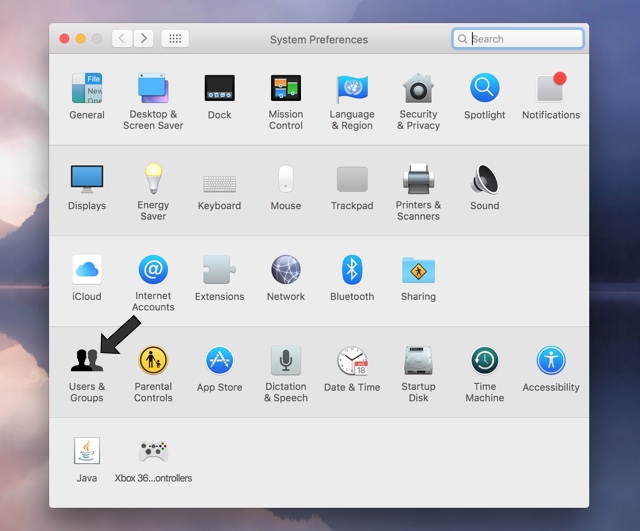 How To Change Startup Apps On Mac